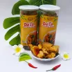 Salted Egg Fish Skin Jar 220g